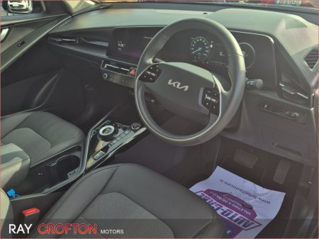 2023 Kia Niro - photo 2