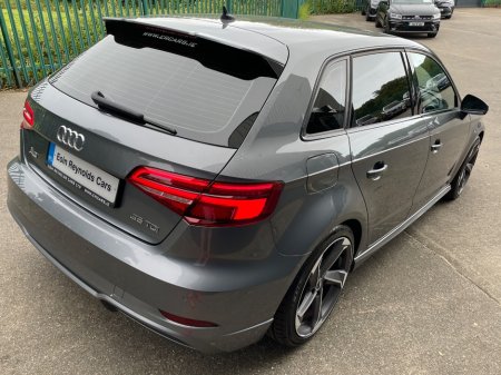 2019 Audi A3 - photo 5