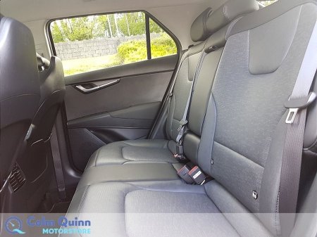 2024 Kia Niro - photo 10