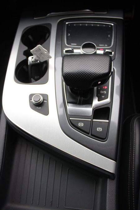 2019 Audi Q7 - photo 15