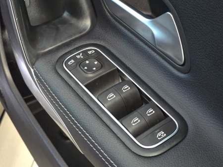 2020 Mercedes-Benz CLA - photo 19