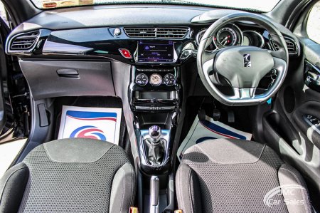 2016 Citroen DS 3 - photo 24