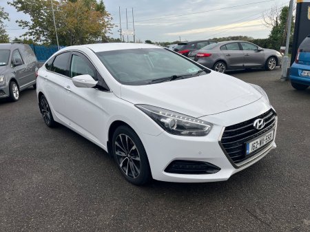 2016 Hyundai i40 - photo 2