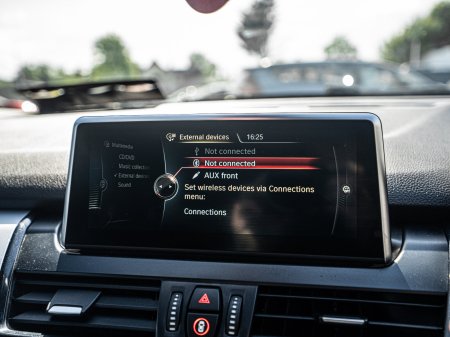 2015 BMW 2-Series - photo 22