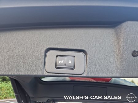 2026 Nissan X-Trail - photo 39