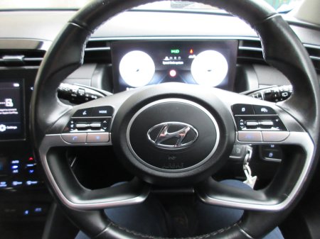 2022 Hyundai Tucson - photo 19