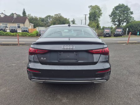 2023 Audi A3 - photo 3