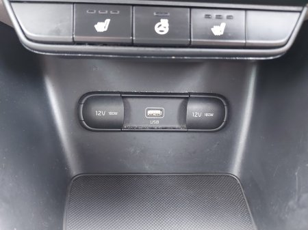2019 Kia Sportage - photo 16