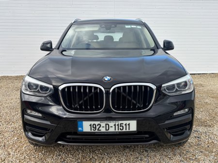 2019 BMW X3 - photo 22