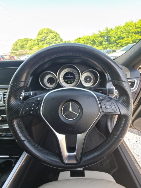 2015 Mercedes-Benz E-Class - photo 15