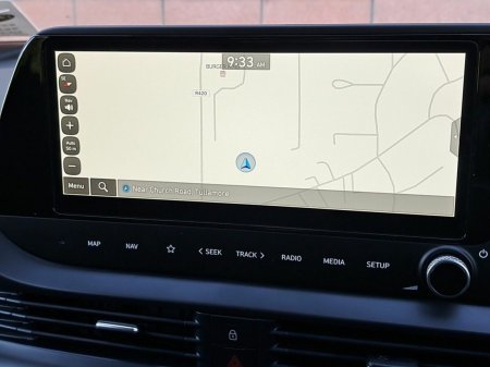 2025 Hyundai i20 - photo 19
