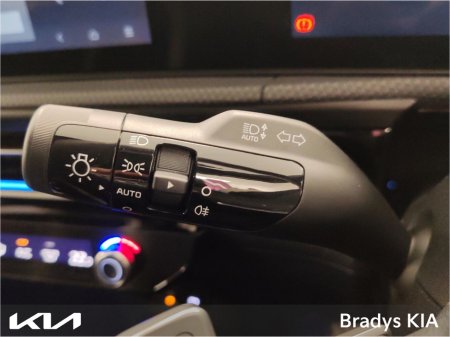 2026 Kia EV6 - photo 21