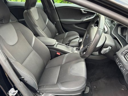 2015 Volvo V40 - photo 10