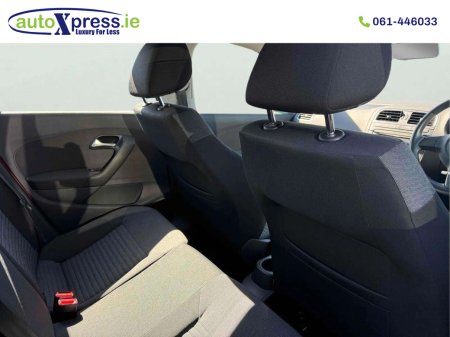 2014 Volkswagen Polo - photo 4