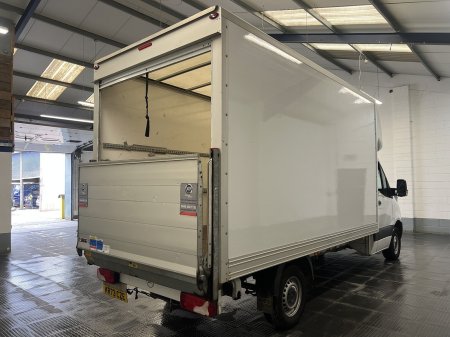 2023 Mercedes-Benz Sprinter - photo 3
