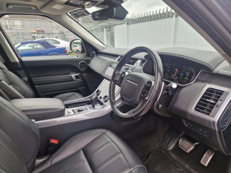 2018 Land Rover Range Rover - photo 22