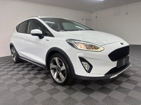 2020 Ford Fiesta - photo 10