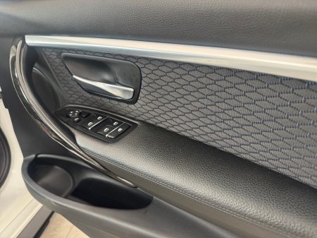2018 BMW 3-Series - photo 12