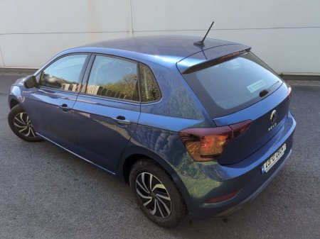 2023 Volkswagen Polo - photo 3