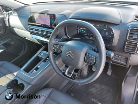 2025 Citroen C5 Aircross - photo 13