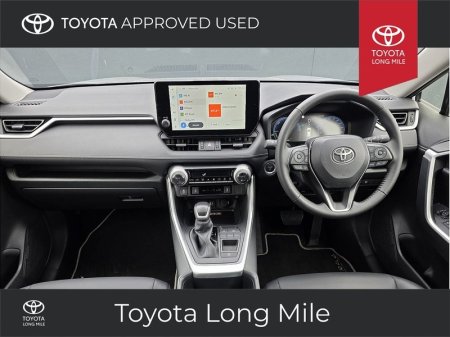 2024 Toyota RAV4 - photo 8