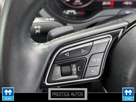 2021 Audi A3 - photo 15