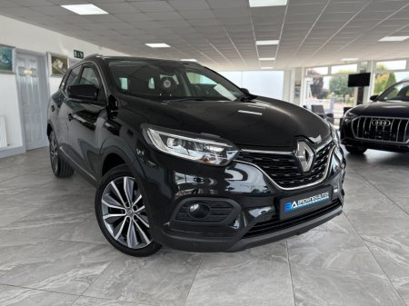 2020 Renault Kadjar - photo 4