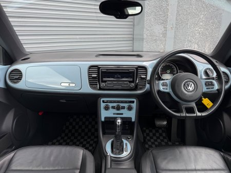 2013 Volkswagen Beetle - photo 5