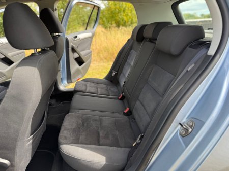 2012 Volkswagen Golf - photo 22