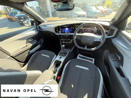 2027 Opel Mokka - photo 11