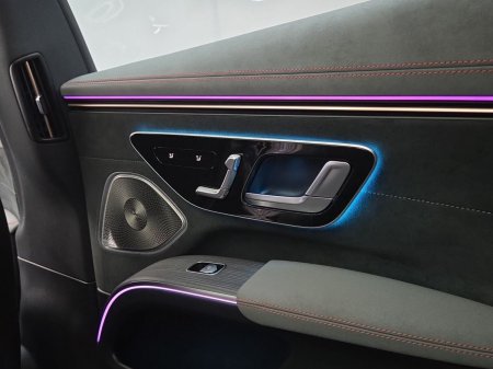 2023 Mercedes-Benz EQS - photo 22