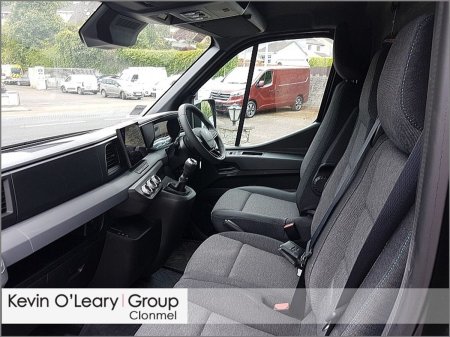 2026 Renault Master - photo 4