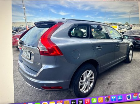 2017 Volvo XC60 - photo 17