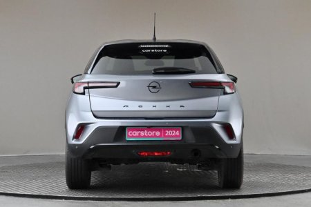 2024 Opel Mokka - photo 8