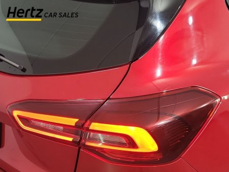 2023 Ford Focus - photo 8