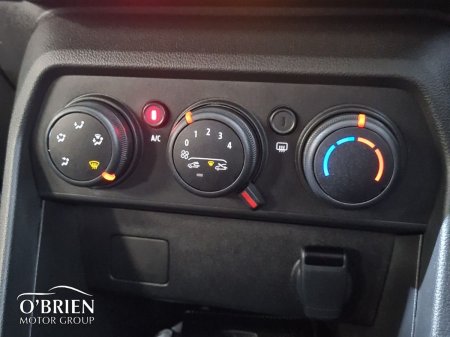 2024 Dacia Sandero Stepway - photo 16