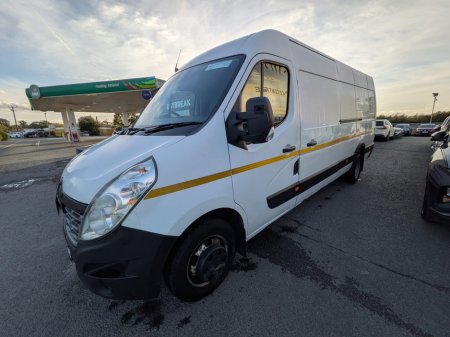 2019 Renault Master - photo 2