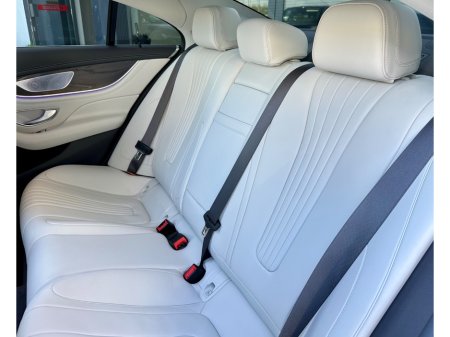 2022 Mercedes-Benz CLS - photo 19