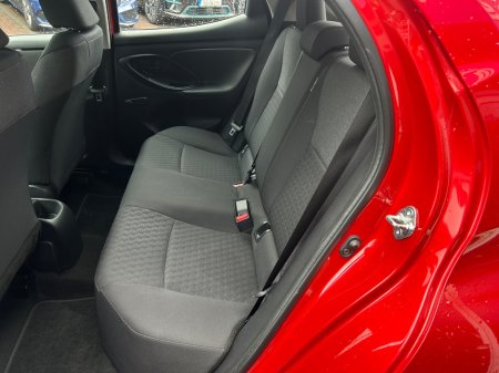 2022 Toyota Yaris - photo 12