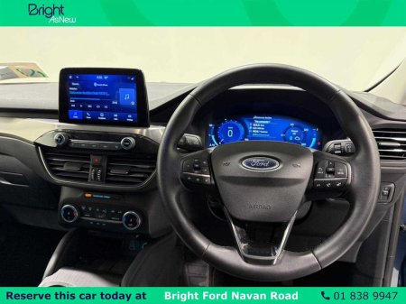 2023 Ford Kuga - photo 20