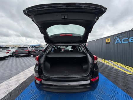 2017 Hyundai Tucson - photo 32