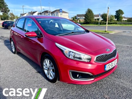 2017 Kia Ceed - photo 3