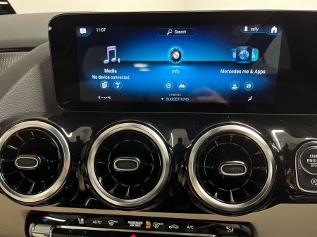 2022 Mercedes-Benz GLA - photo 15
