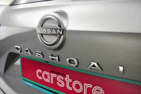 2023 Nissan Qashqai - photo 13
