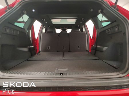 2023 Skoda Kodiaq - photo 22