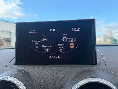 2014 Audi A3 - photo 18