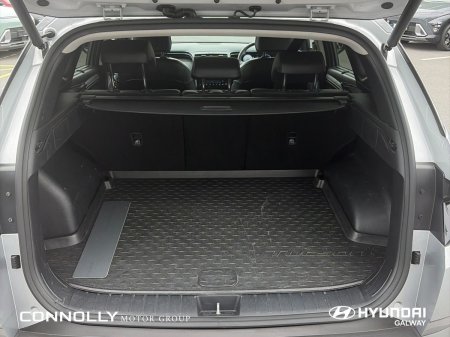 2023 Hyundai Tucson - photo 8