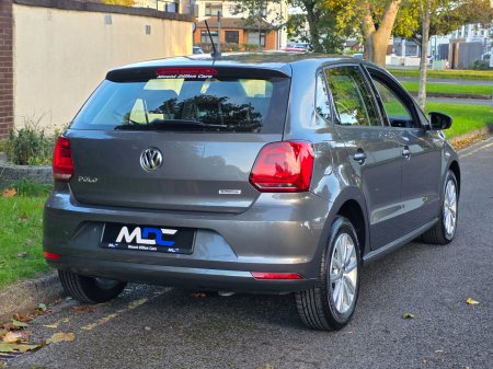2015 Volkswagen Polo - photo 7