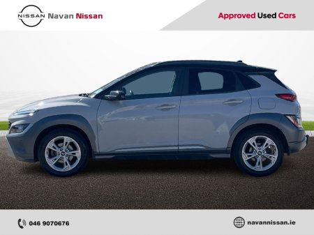 2021 Hyundai KONA - photo 4