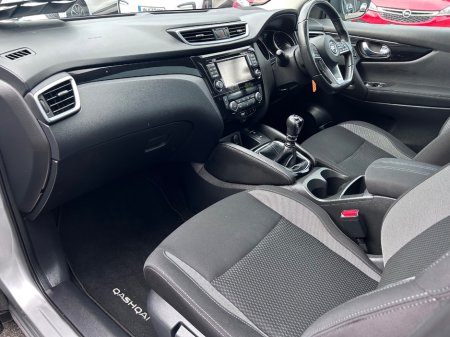2019 Nissan Qashqai - photo 10